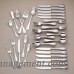 Lenox French Perle 65 Piece 18/10 Stainless Steel Flatware Set LNX6589